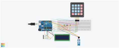 arduino vending machine rfid